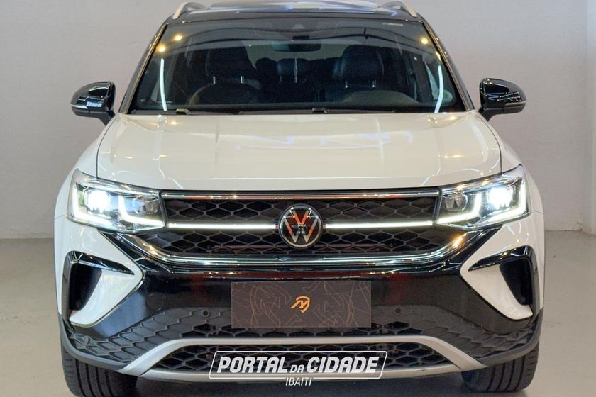 VolksWagen TAOS