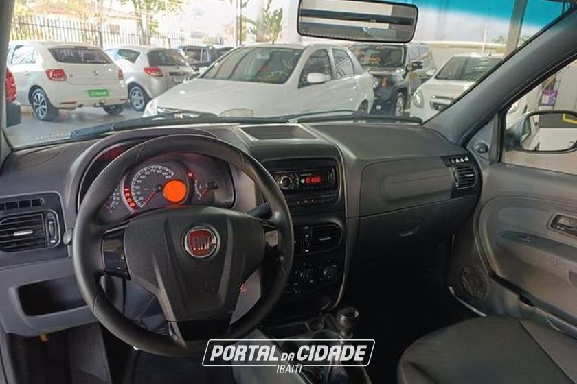 Fiat Strada