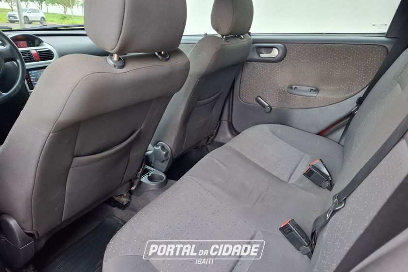 Chevrolet Corsa