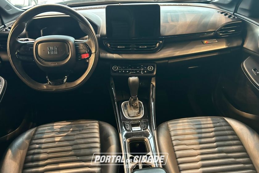 Fiat Fastback