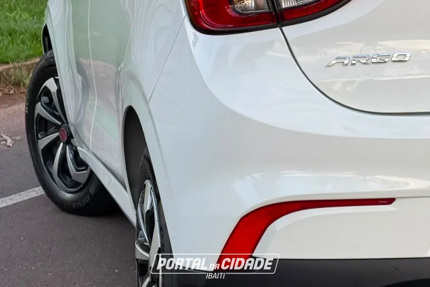 Fiat ARGO