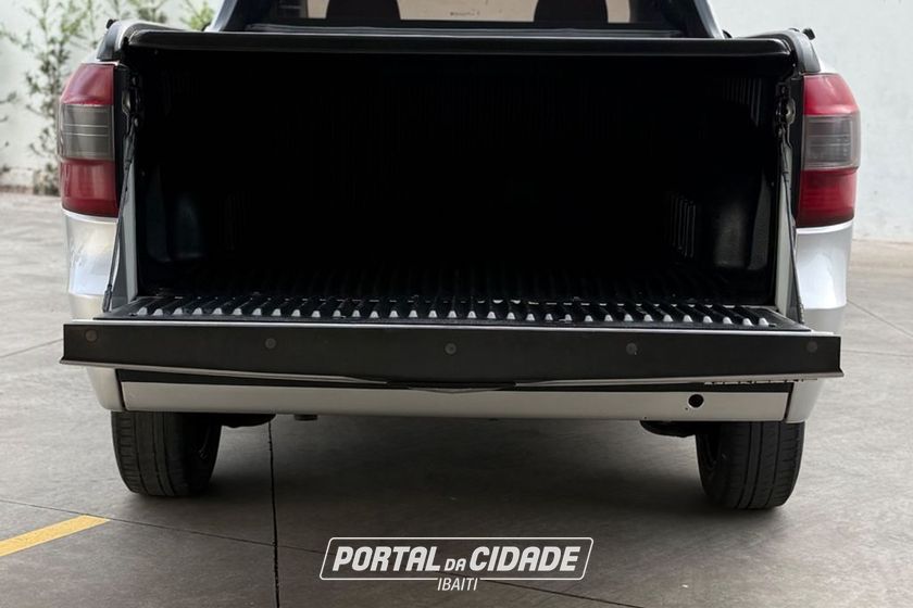 Chevrolet MONTANA