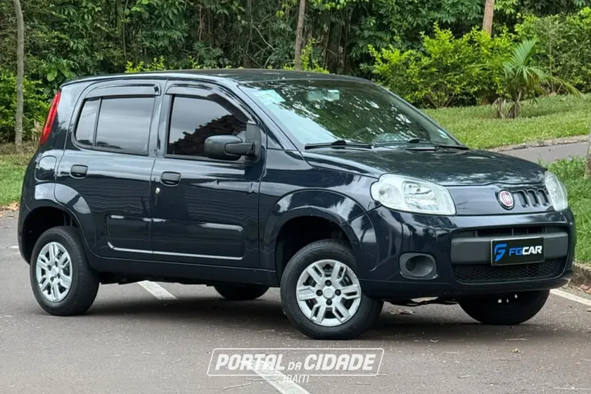 Fiat Uno