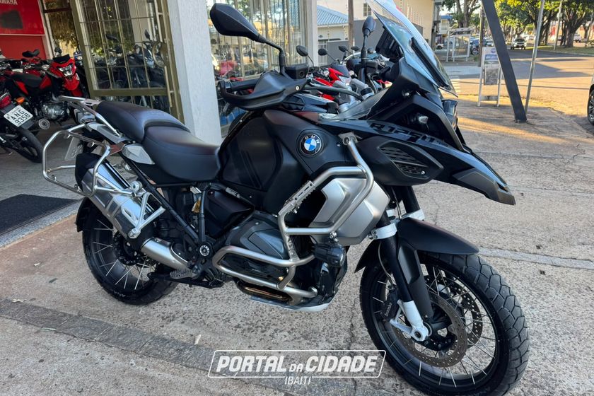 BMW R