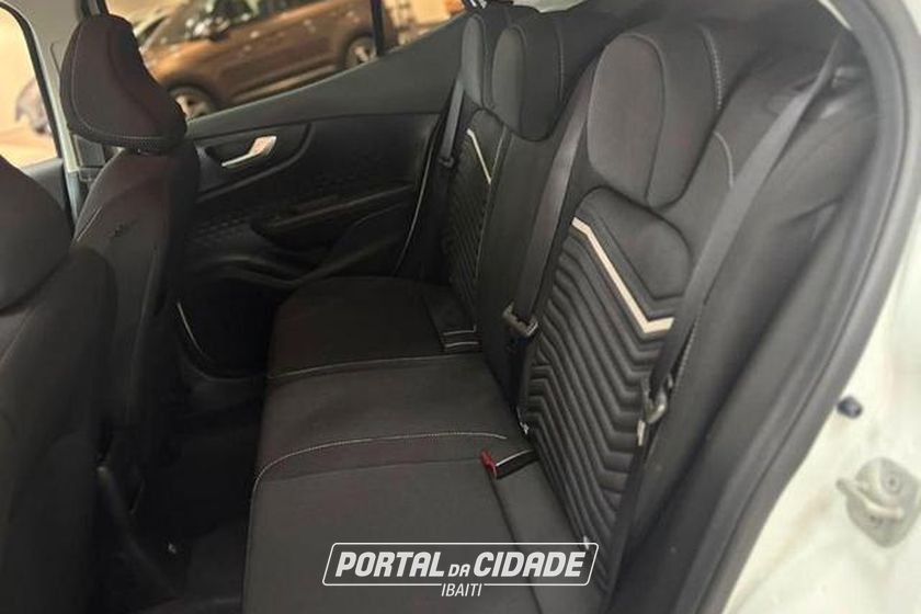 Fiat PULSE