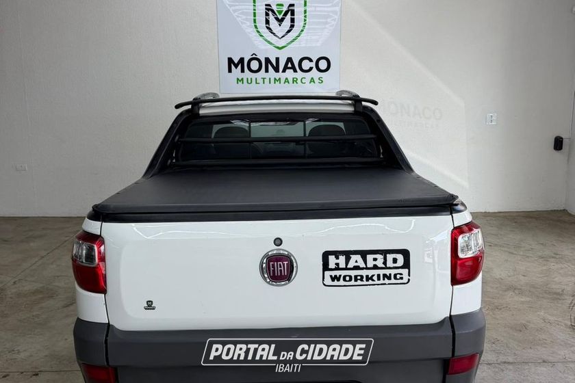 Fiat Strada
