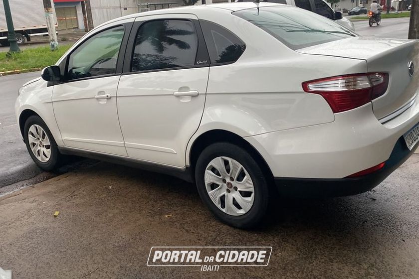 Fiat Grand