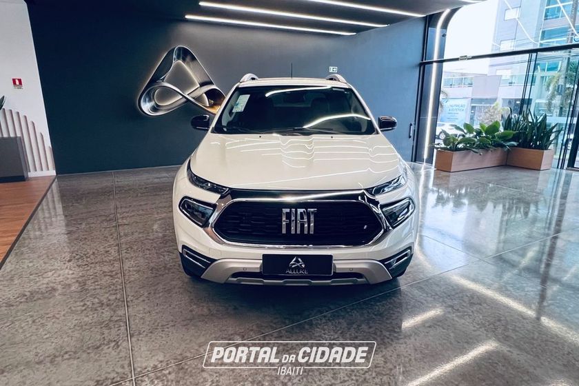 Fiat Toro