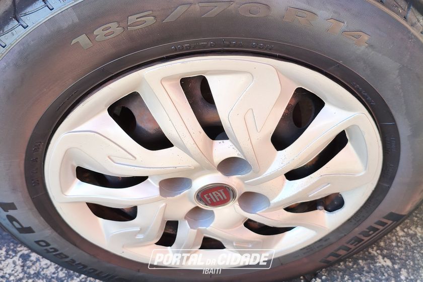 Fiat ARGO