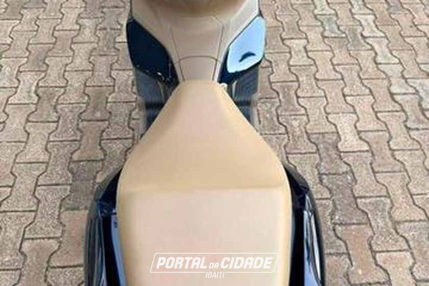 HONDA PCX