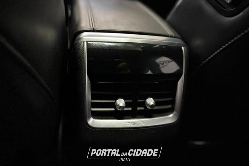 Caoa Chery Tiggo
