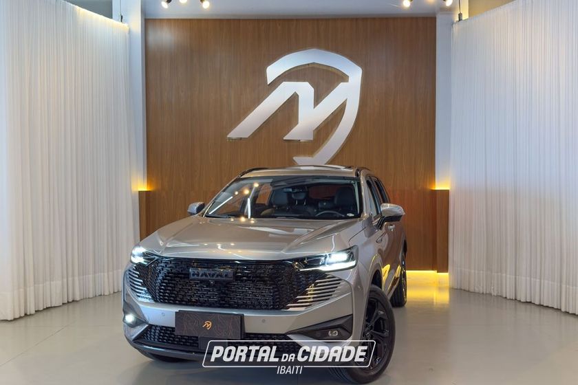 GWM Haval