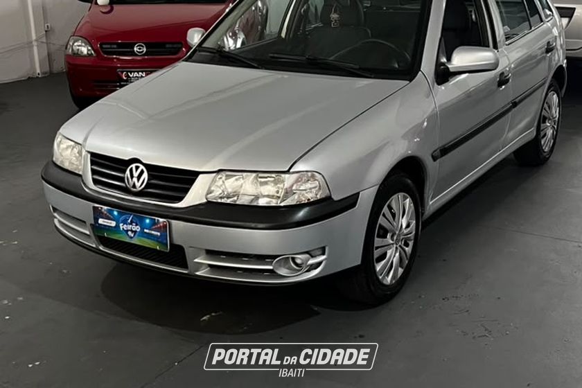 VolksWagen Gol
