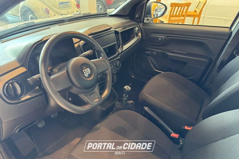 Fiat Strada