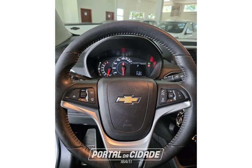 Chevrolet SPIN