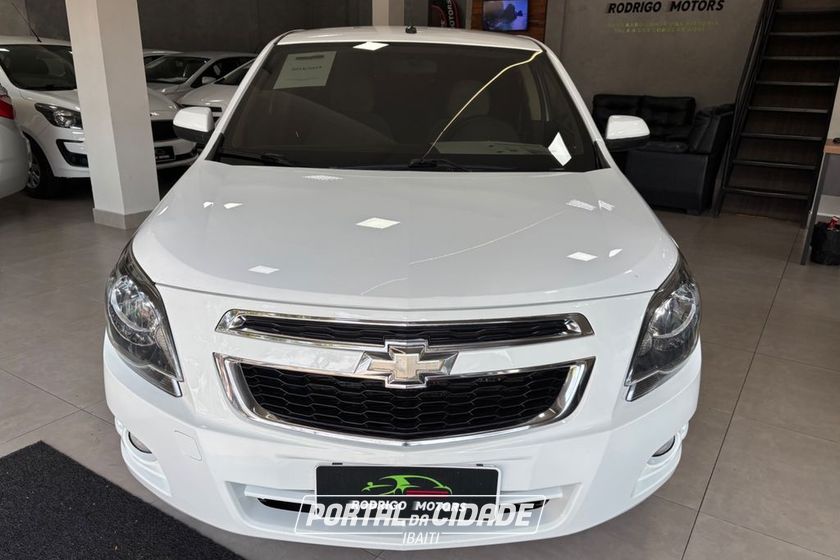 Chevrolet COBALT