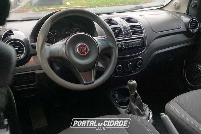 Fiat Grand