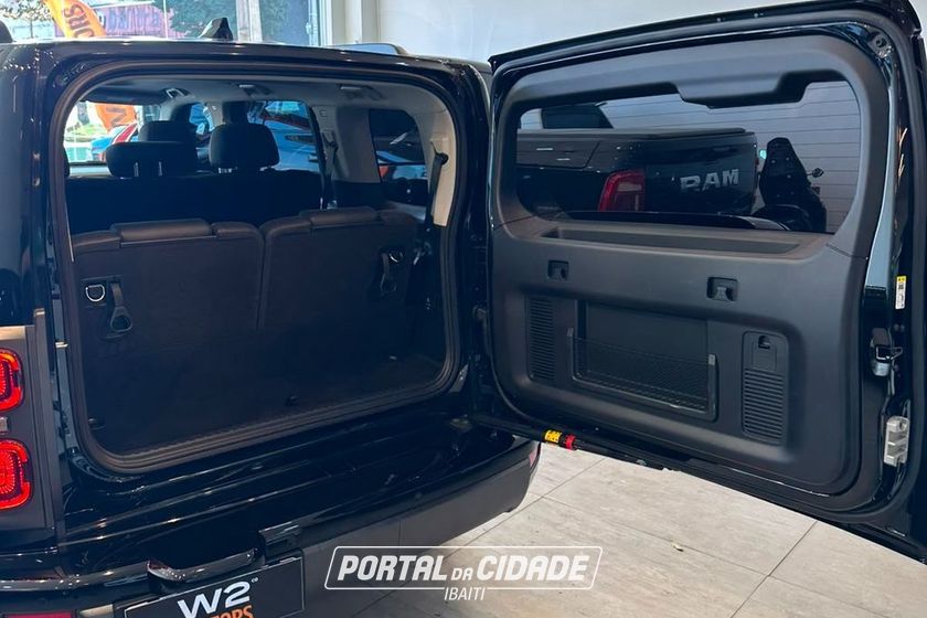 GWM Haval