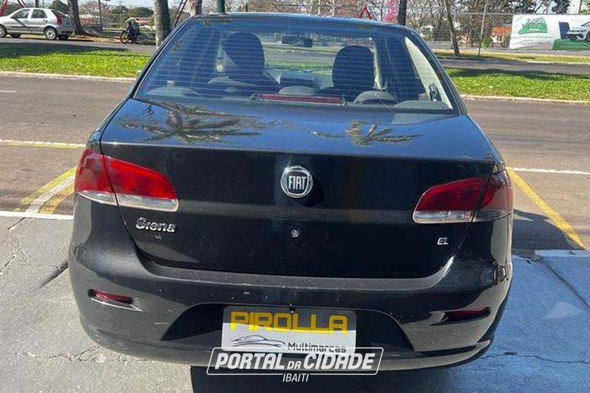 Fiat Siena