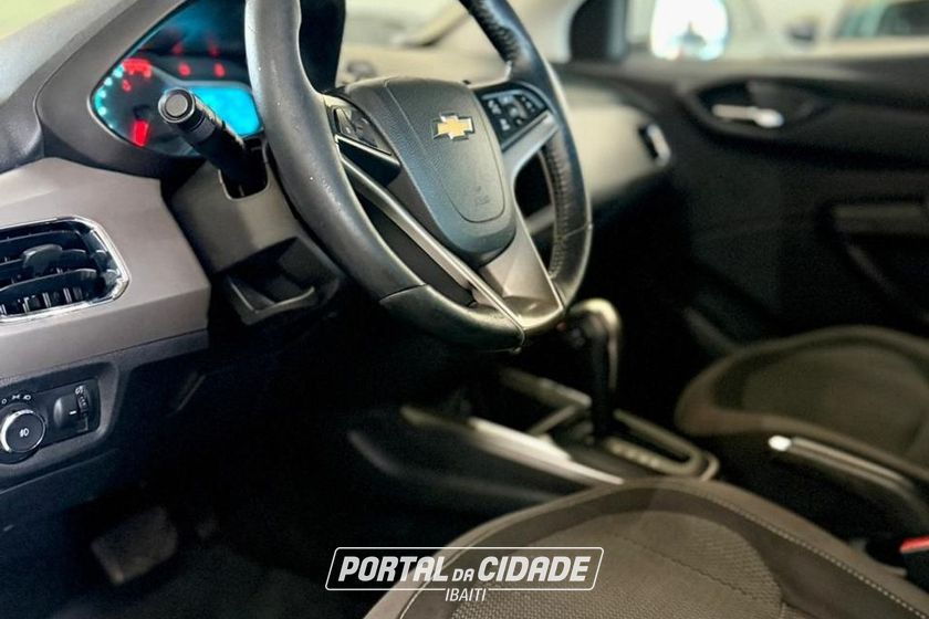 Chevrolet PRISMA