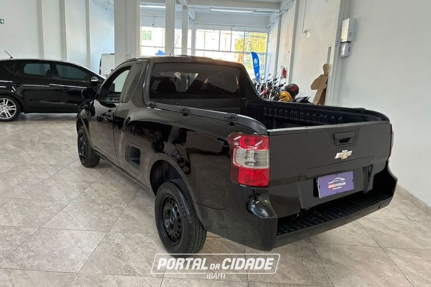 Chevrolet MONTANA
