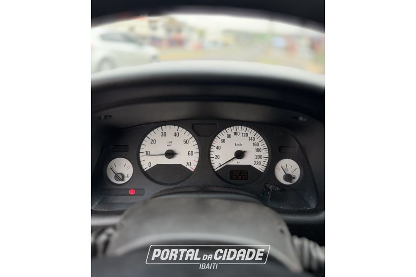 Chevrolet Astra