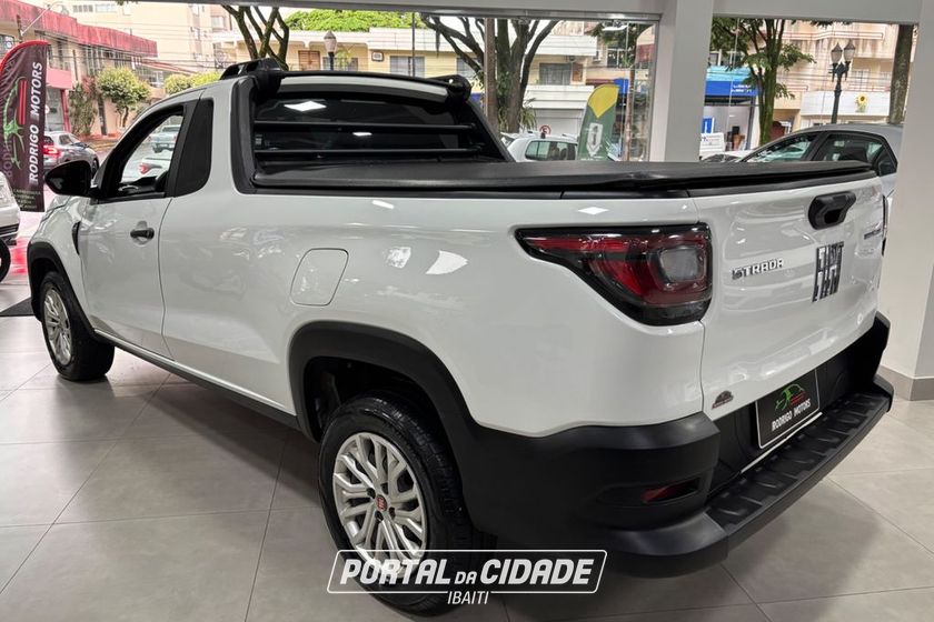 Fiat Strada
