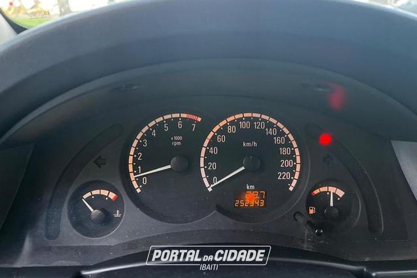 Chevrolet Meriva