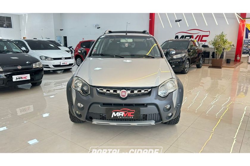 Fiat Strada