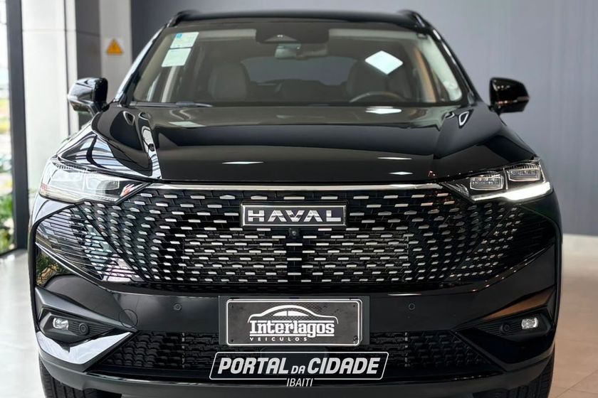 GWM Haval