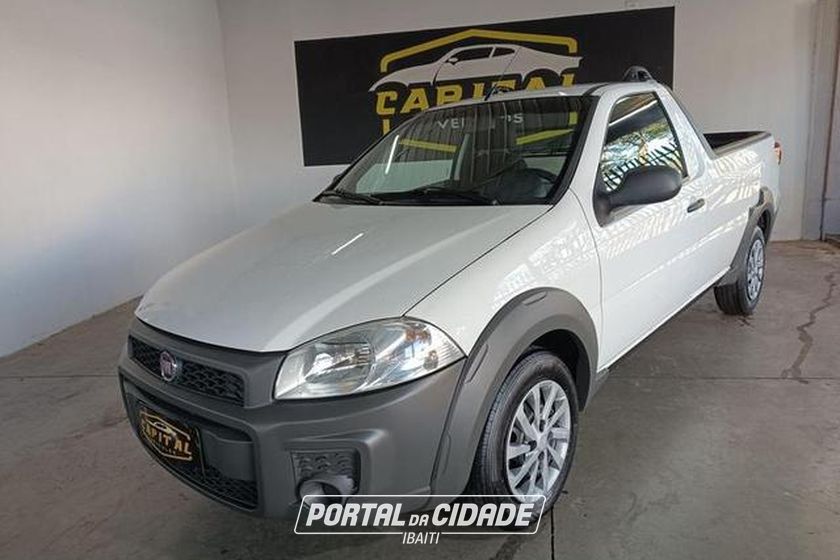 Fiat Strada
