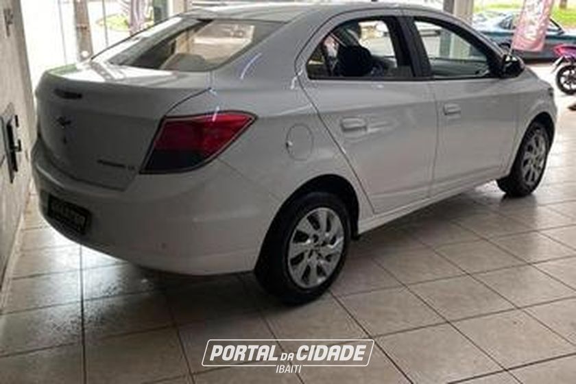 Chevrolet PRISMA
