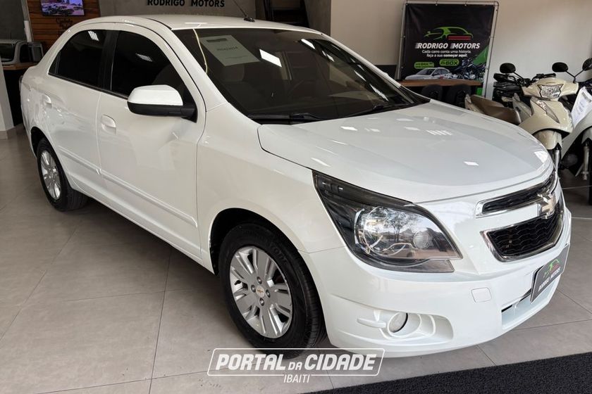 Chevrolet COBALT
