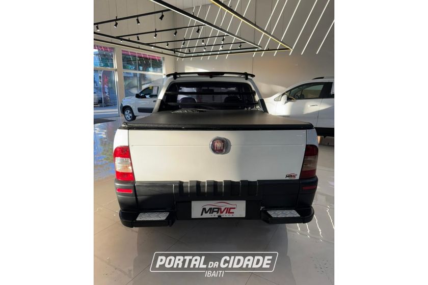 Fiat Strada