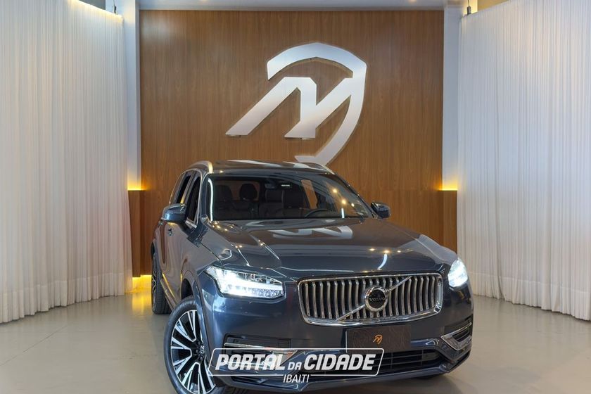 Volvo XC