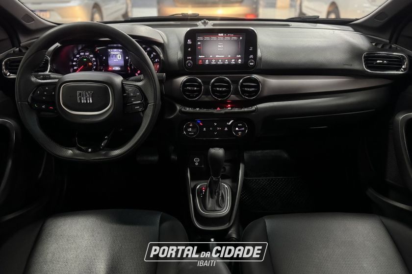 Fiat CRONOS