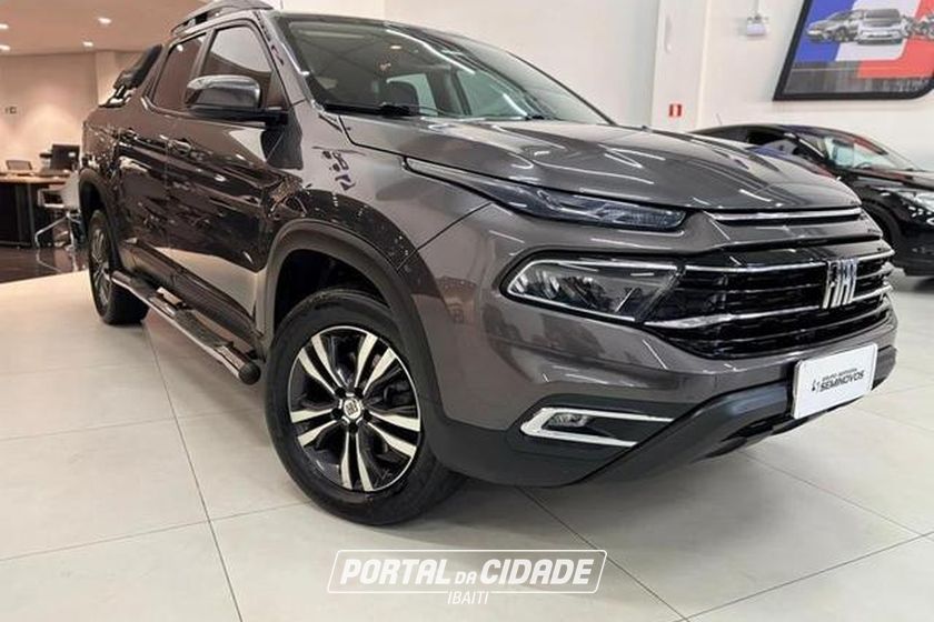 Fiat Toro