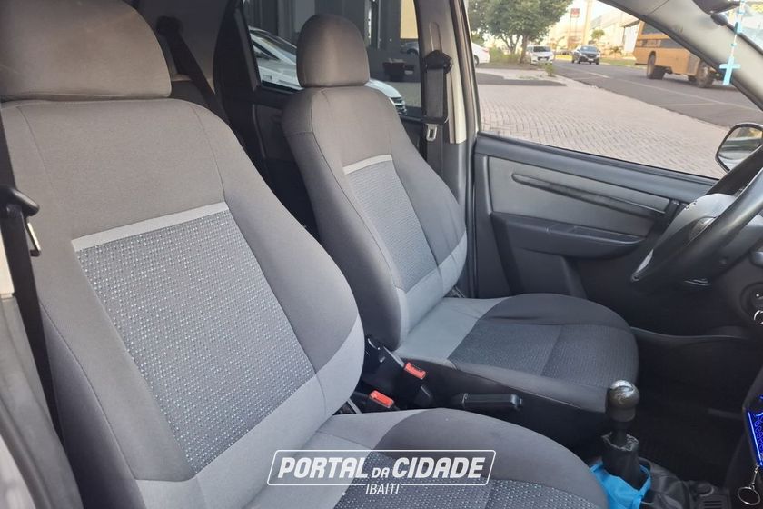 Chevrolet Celta