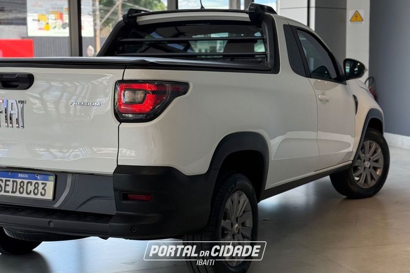 Fiat Strada