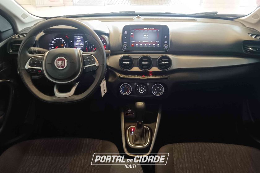Fiat CRONOS