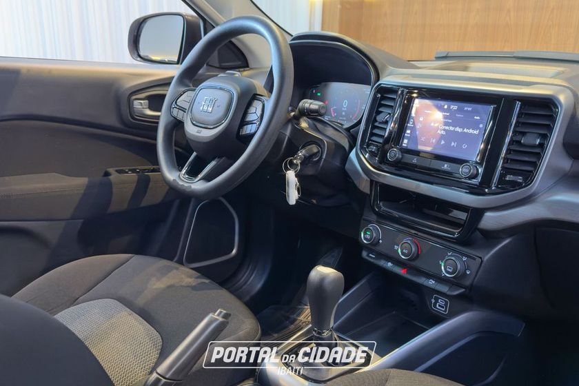 Fiat Toro
