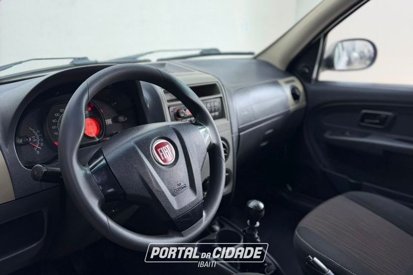 Fiat Palio