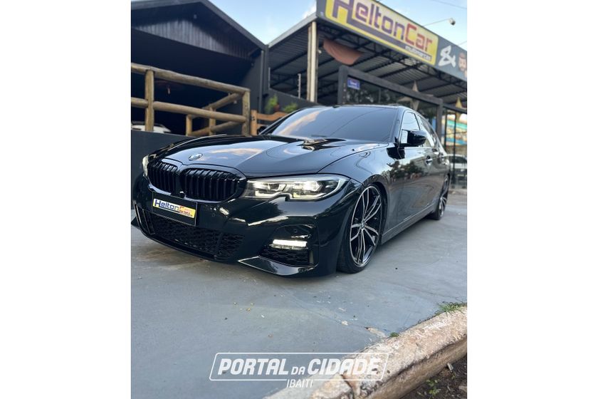 BMW 320iA