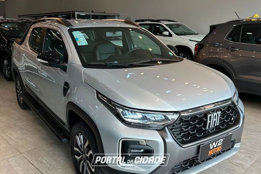 Fiat Strada