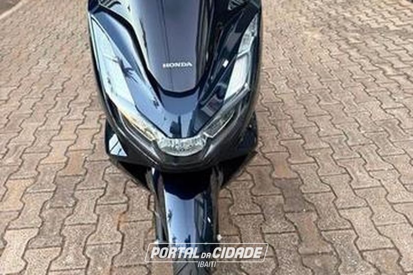 HONDA PCX