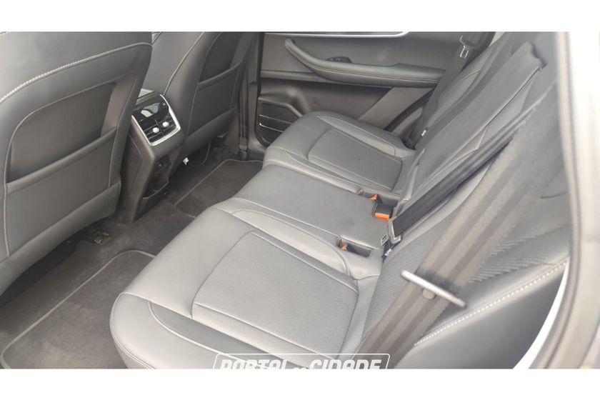 Caoa Chery Tiggo