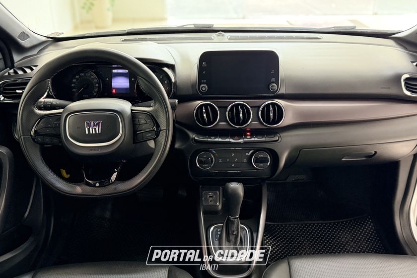 Fiat CRONOS