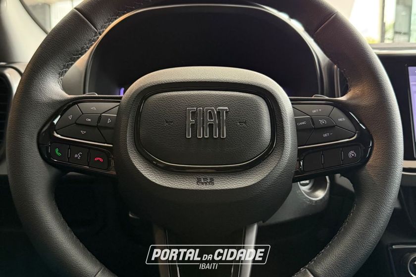Fiat Toro