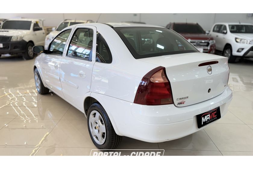 Chevrolet Corsa