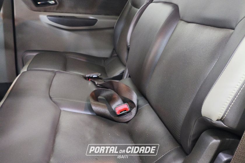 Chevrolet SPIN